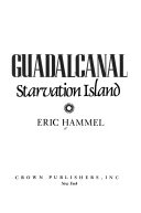 Guadalcanal__starvation_island