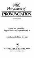 NBC_Handbook_of_Pronunciation