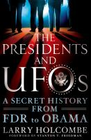 The_Presidents_and_UFOs