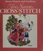 Four_Seasons_Cross-Stitch
