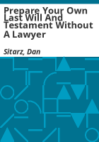 Prepare_your_own_last_will_and_testament_without_a_lawyer