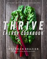 Thrive_energy_cookbook