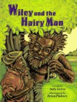 Wiley_and_the_Hairy_Man