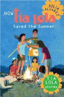 How_Ti_____a_Lola_saved_the_summer