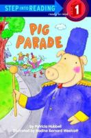 Pig_parade