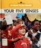 Your_five_senses