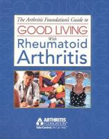 The_Arthritis_Foundation_s_guide_to_good_living_with_rheumatoid_arthritis