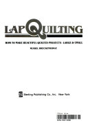 Lap_quilting