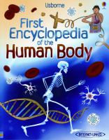 First_encyclopedia_of_the_human_body