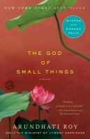 The_god_of_small_things__Colorado_State_Library_Book_Club_Collection_