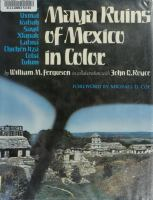 Maya_ruins_of_Mexico_in_color