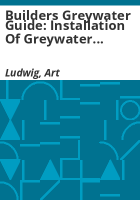 Builders_Greywater_Guide