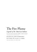 The_fire_plume__legends_of_the_American_Indians