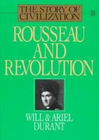Rousseau_and_Revolution