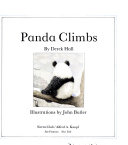 Panda_climbs