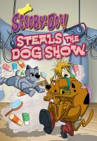 Scooby-Doo_steals_the_dog_show