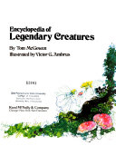 Encyclopedia_of_legendary_creatures