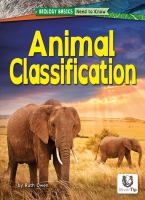 Animal_classification