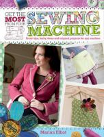 Get_the_most_from_your_sewing_machine