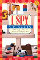 I_spy_a_penguin
