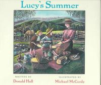 Lucy_s_summer