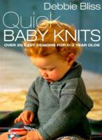 Quick_baby_knits