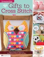 Gifts_to_Cross_Stitch