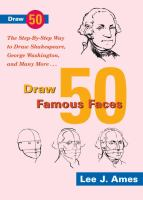 Draw_50_Famous_Faces