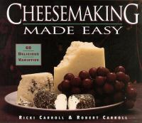 Cheesemaking_made_easy