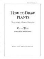 How_to_draw_plants