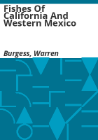 Fishes_of_California_and_western_Mexico