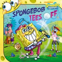 SpongeBob_tees_off