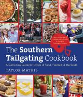 The_Southern_tailgating_cookbook