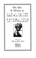 The_wit_and_wisdom_of_Mark_Twain