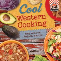 Cool_Western_cooking