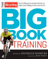 The_bicycling_big_book_of_training