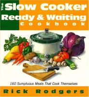 The_slow_cooker_ready_and_waiting_cookbook
