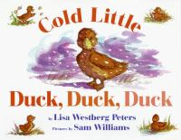 Cold_little_duck__duck__duck