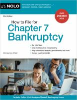 How_to_file_for_chapter_7_bankruptcy