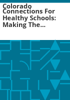Colorado_connections_for_healthy_schools