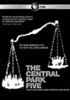 The_Central_Park_five