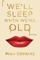We_ll_Sleep_When_We_re_Old