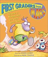 First_graders_from_Mars