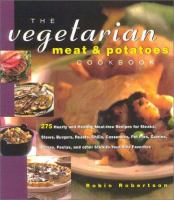 The_vegetarian_meat_and_potatoes_cookbook