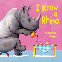I_know_a_rhino