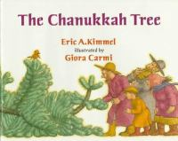 The_Chanukkah_tree
