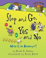 Stop_and_go__yes_and_no