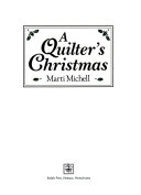 A_quilter_s_Christmas