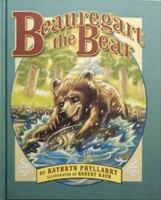 Beauregart_the_bear