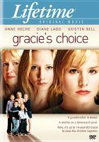 Gracie_s_choice